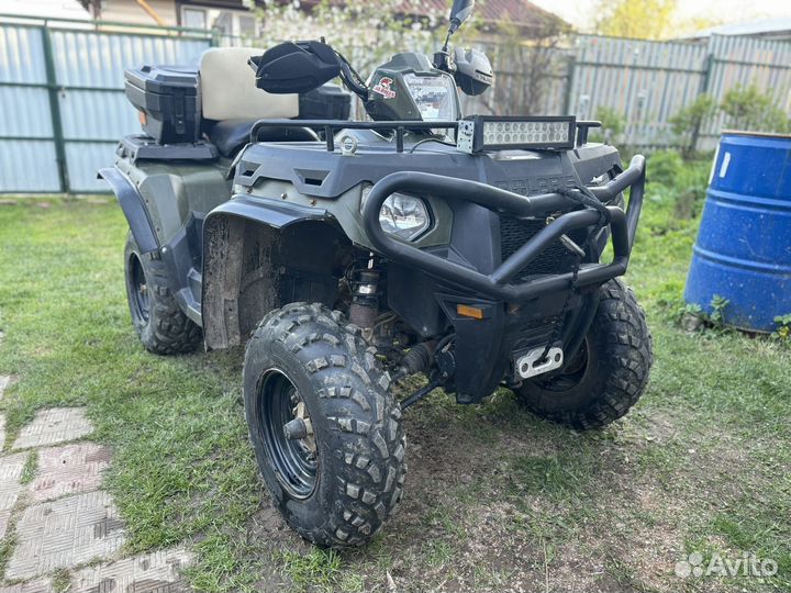 Polaris