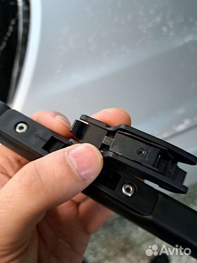 Зимние дворники avantech