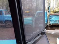 Шторки в кабину трактора мтз (Беларус), шторы мтз