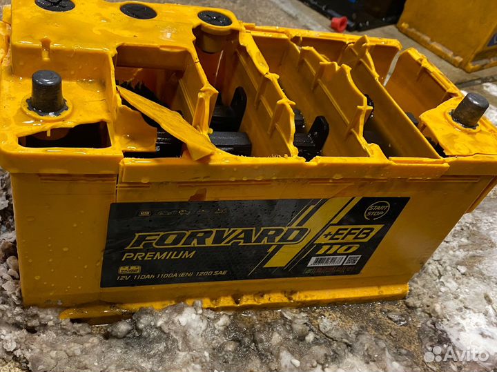 Восстановить Зарядить Аккумулятор