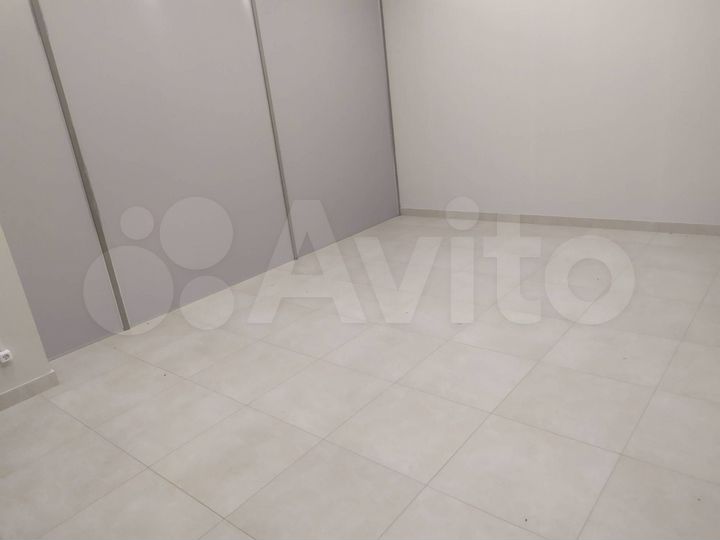 Торговая площадь, 26 м²