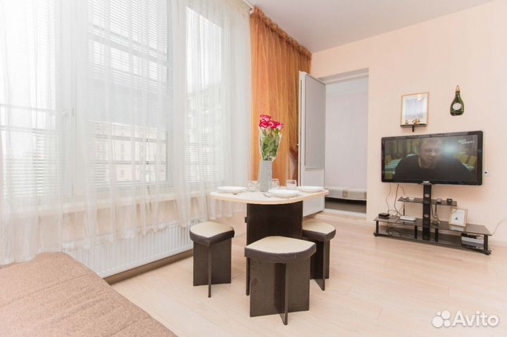 Доверительное управление недвижимостью