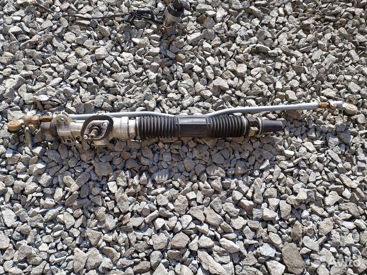 Рейка рулевая Datsun on-DO I (2014–2019)