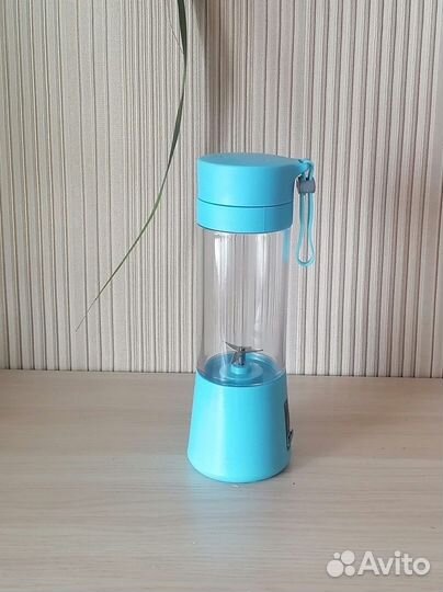 Блендер для смузи портативный