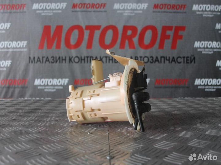 Бензиновый насос Ниссан Серена C24