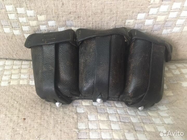 Патронтаж Маузер Германия 1935 год