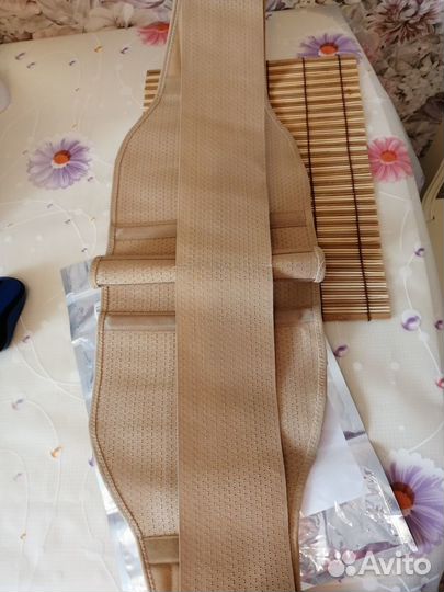 Бандаж универсальный