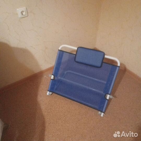 Подставка под спину больного