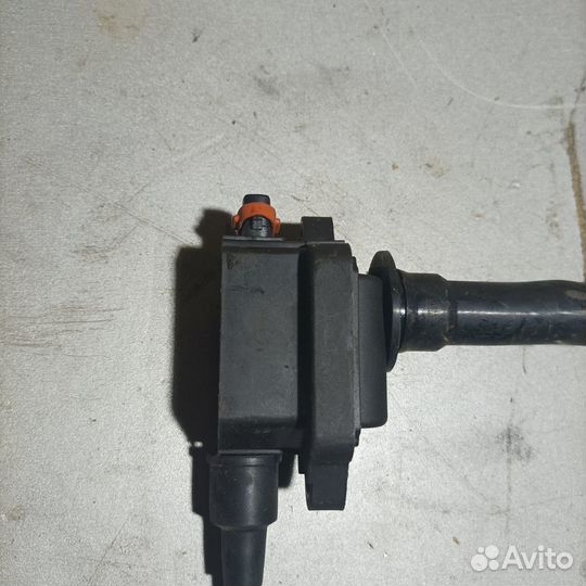 Катушки зажигания Kia Sportage 1 FE 2.0 16кл