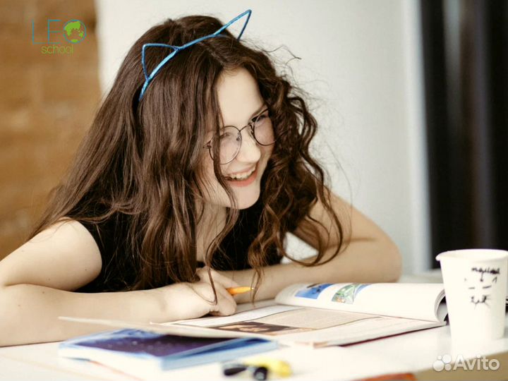 Профориентация подростков и взрослых