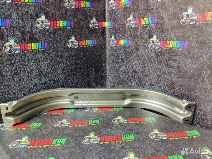 Балка переднего бампера усилитель гранта 2190 LADA