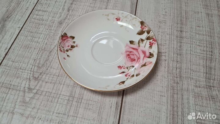 Чайный сервиз Lefard 6 персон