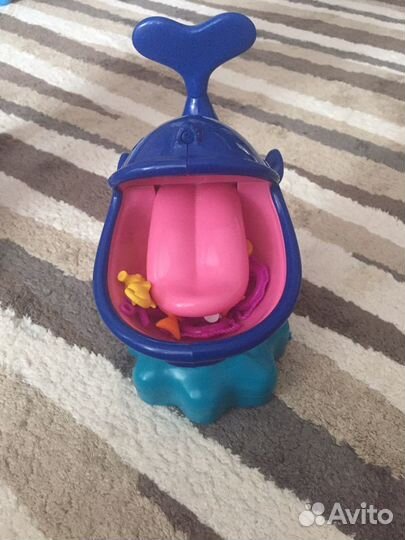 Интерактивный Дельфин