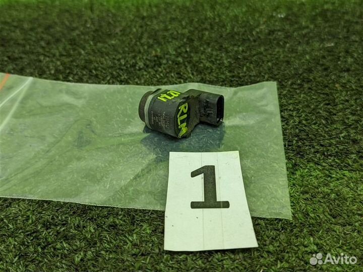 Сонар задний левый Bmw X5 E70 N55B30A 2010