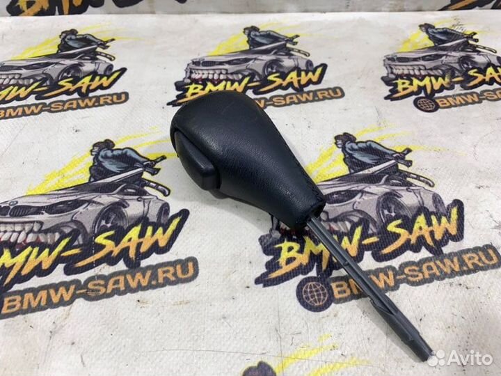 Ручка кпп Bmw 3 E46 coupe/ E46/2 M54B30 2001