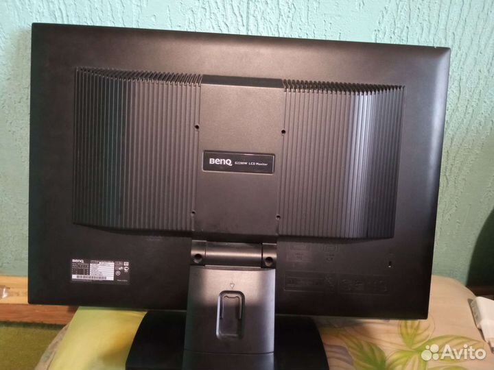 Монитор Benq