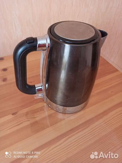 Чайник электрический