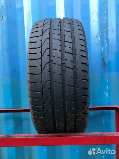 Pirelli P Zero 225/35 R19 88Y