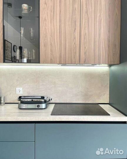 Изготовление кухни на заказ