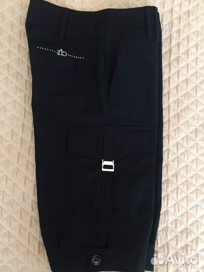 Шорты женские «roccobarocco