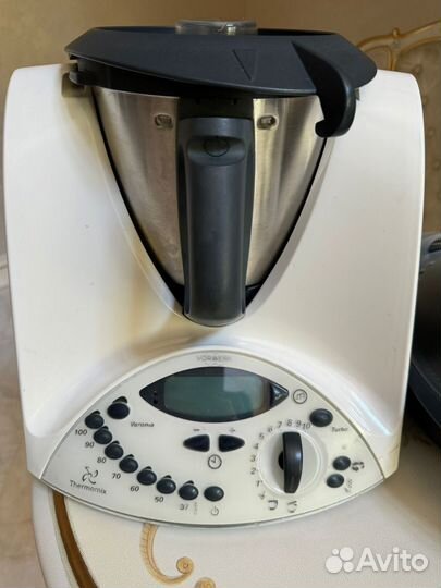 Термомикс thermomix 31