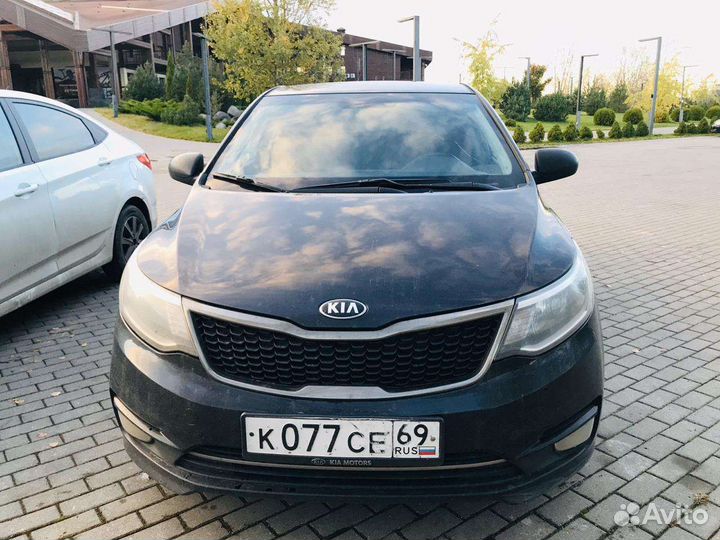 Прокат автомобилей