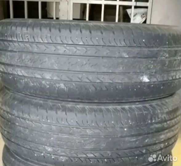 Bridgestone Ecopia EP-02 225/65 R17