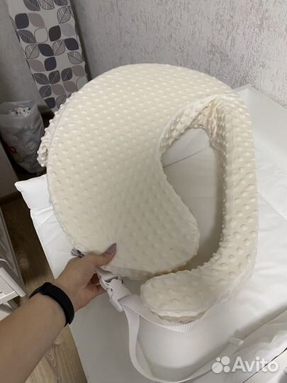 Подушка для кормления