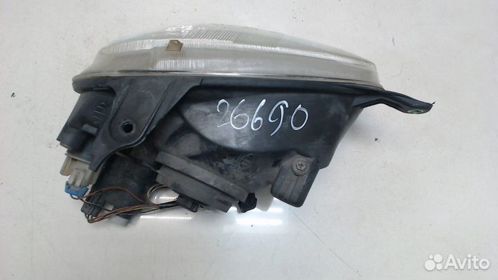 Фара (передняя) Opel Corsa B, 1999