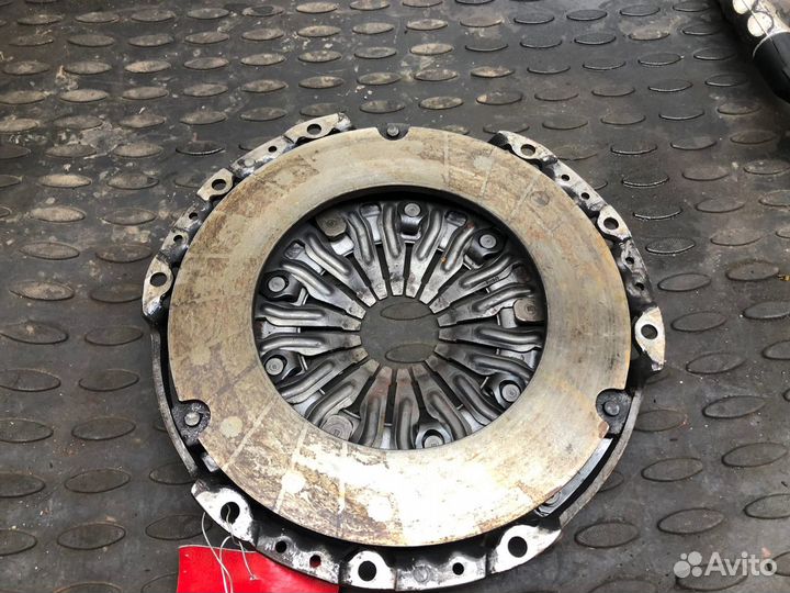 Маховик Kia Sportage 3 2.0 бензин 6мкпп