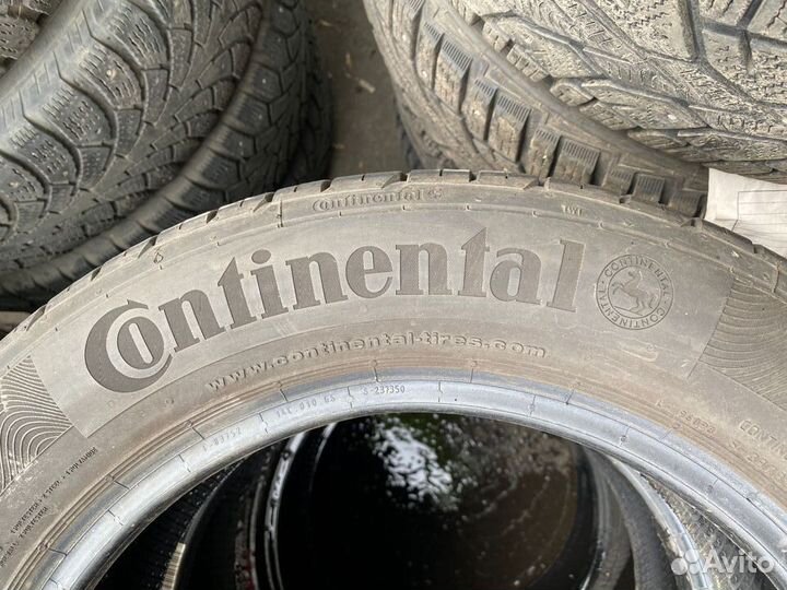 Continental ContiPremiumContact 5 185/60 R15 84H