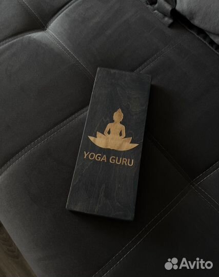 Доска с гвоздями Садху