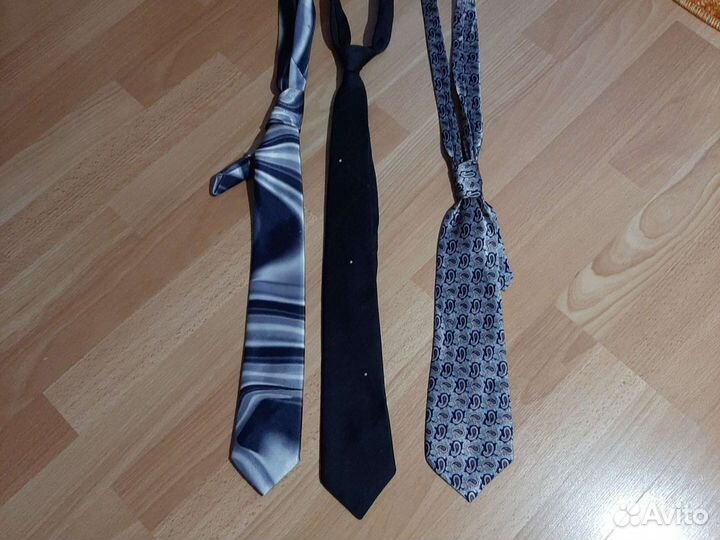 Галстук для мальчика