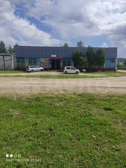 Свободного назначения, 430 м²