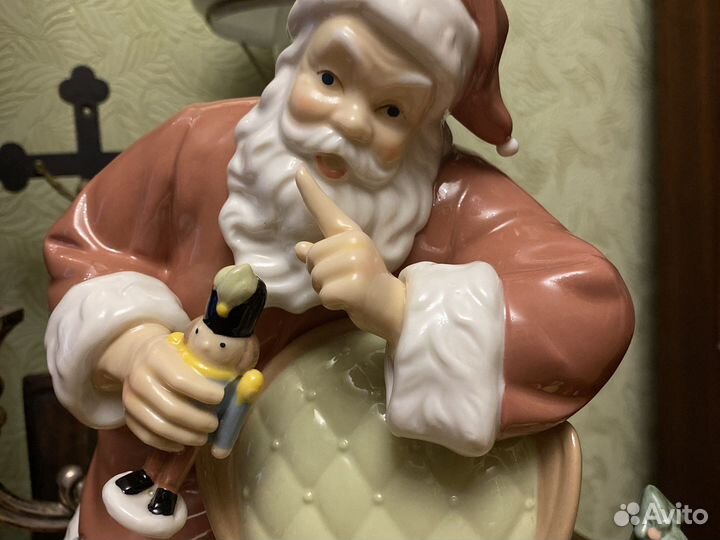 Композиция фарфор 50 х г