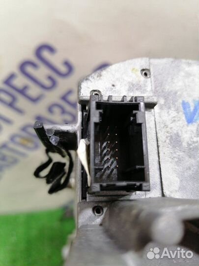 Рулевая колонка Land Rover Range Rover Iii