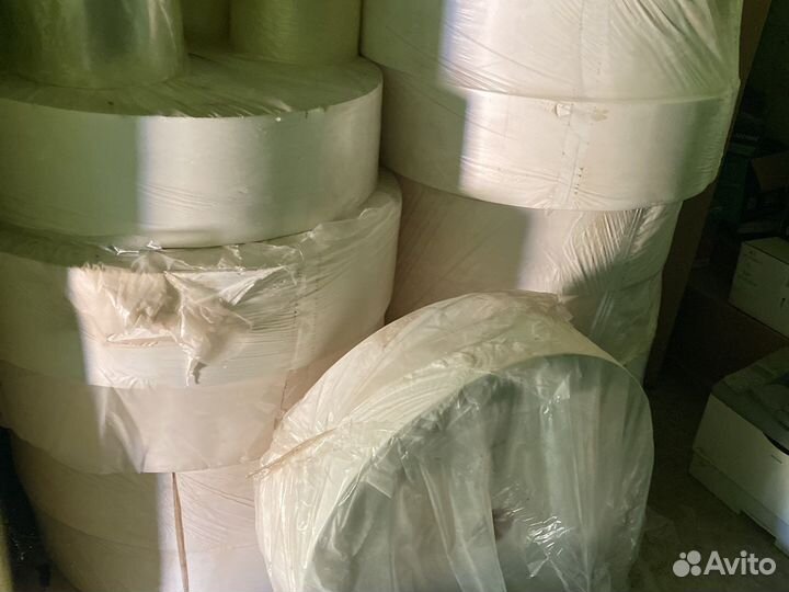 Станок для производства салфеток 23-23 см