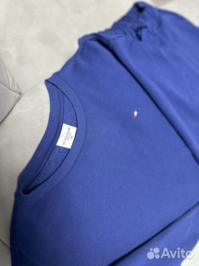 Спортивный костюм uspa