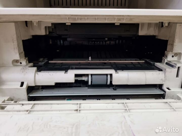 Мфу Xerox phaser 3300mfp
