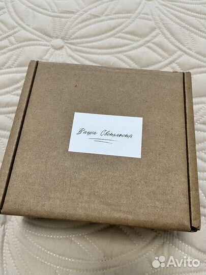 Подарочный набор