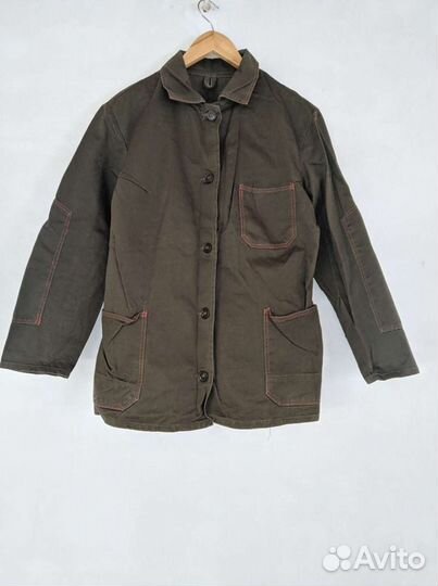 Спецодежда комплект. Новое