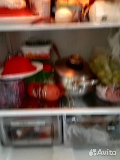 Холодильник бу не высокий высота 150 см