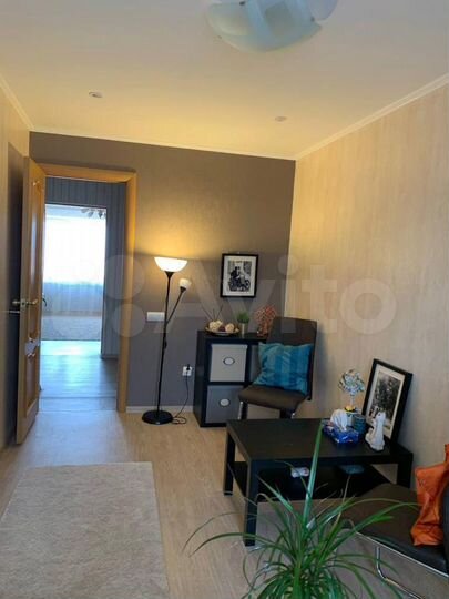 4-к. квартира, 80,6 м², 7/9 эт.