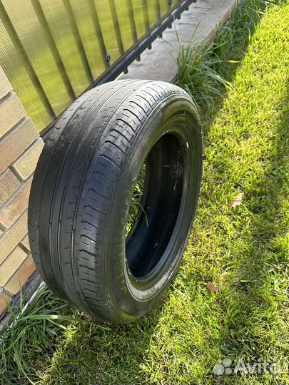 Hankook Optimo K415 215/70 R16 100R