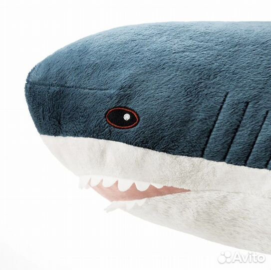 Акула Блохэй 100 см