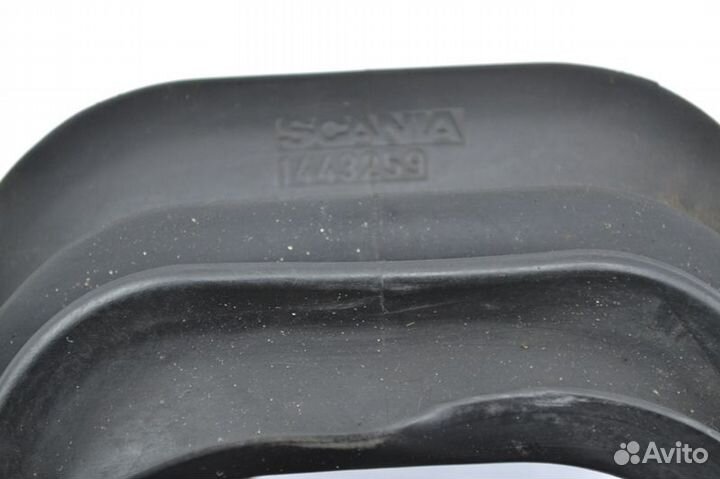 Отопление салона / Другие части scania R-series (0