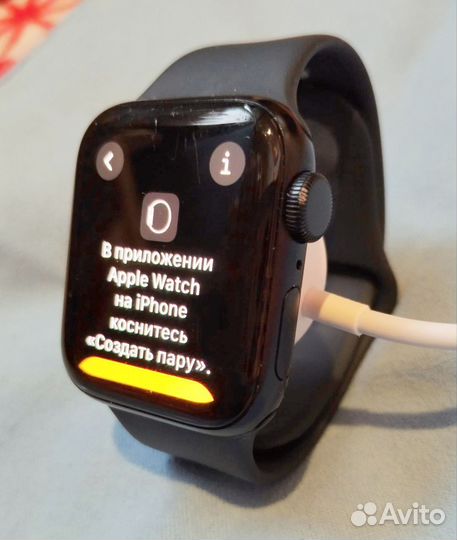 Часы Аррle Wаtсh sе 40 мм