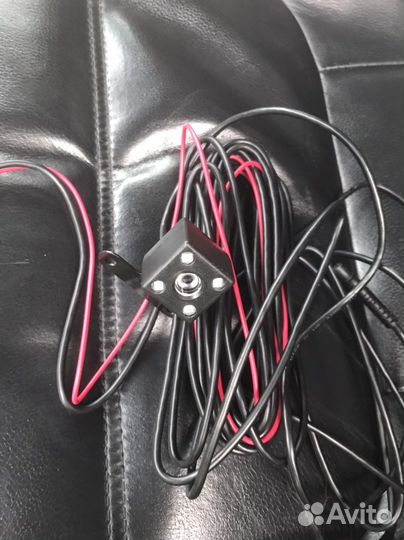 Камера заднего вида