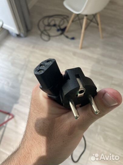 Провода, переходники и спикеры для пк