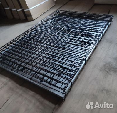 Клетка / вольер для собак